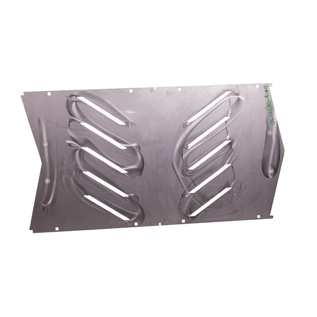 STI Wear Plate, HD FL30-56 Rinse Sonny's