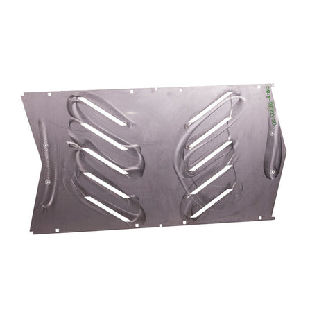 Wear Plate, FL30 SD-56 Rinse Car Wash Superstore