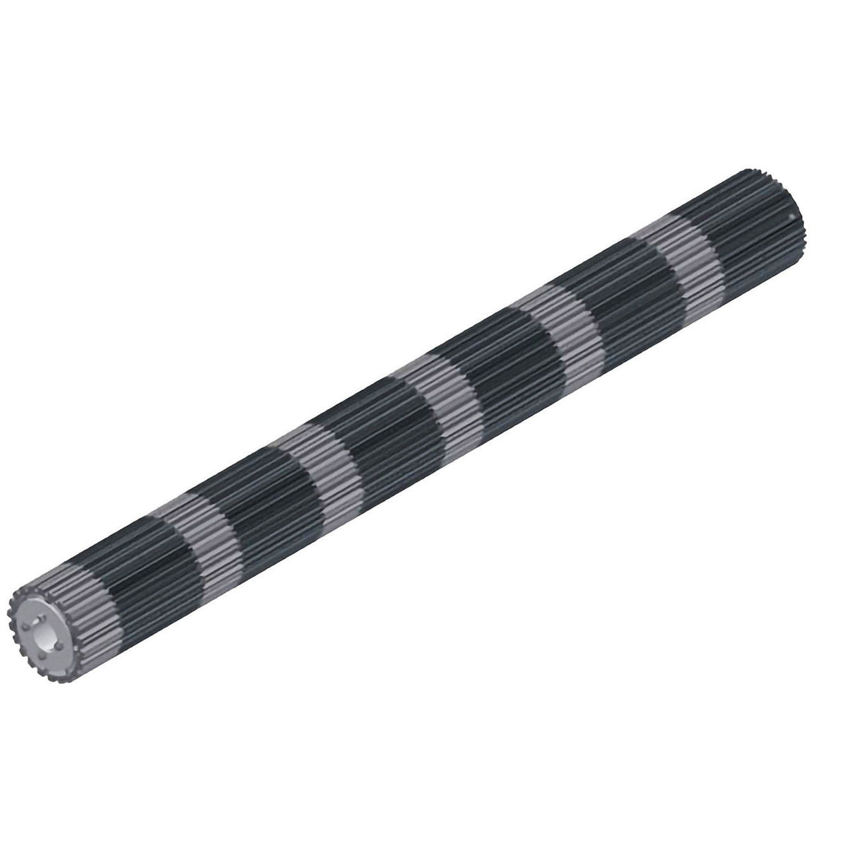 Unihub 4Key-In 72in for NeoGlide Plush Brush Wrap Assembly – Car Wash ...