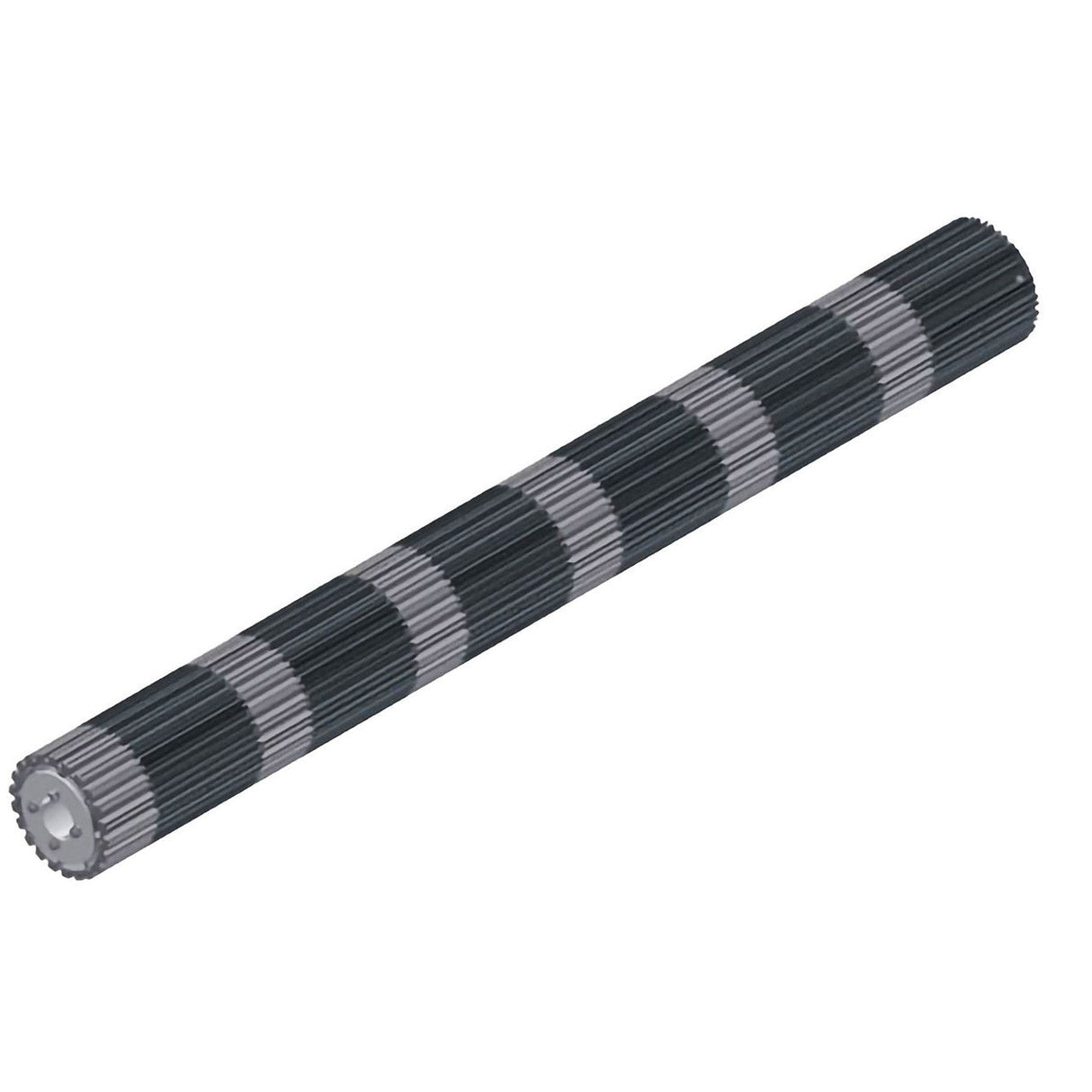 Unihub 4Key-In 72in for NeoGlide Plush Brush Wrap Assembly Car Wash Superstore