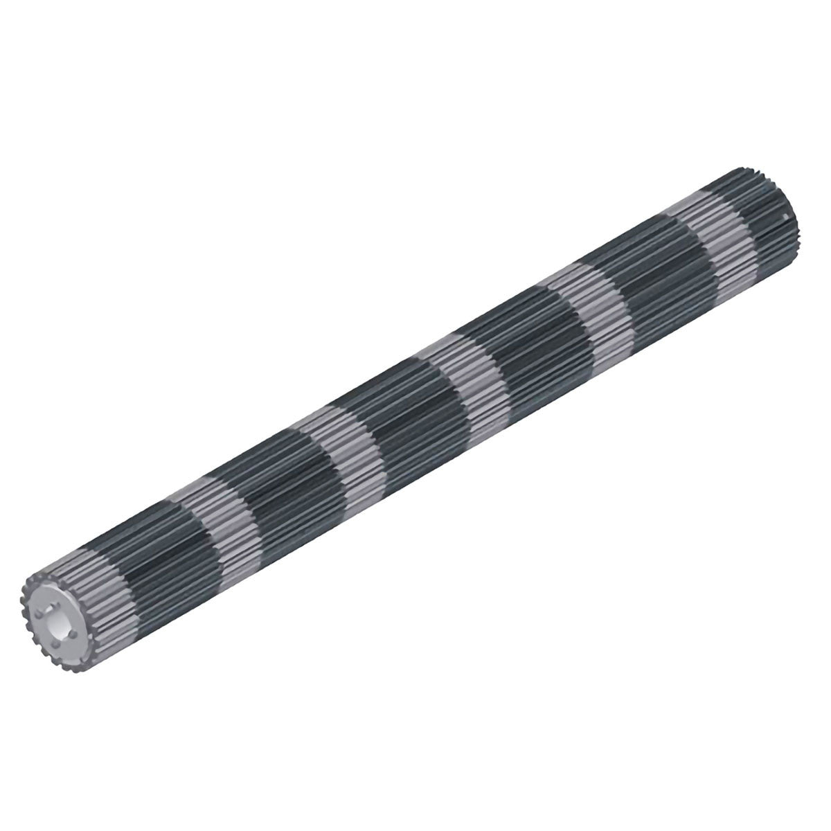 Unihub 4Key-In 68in for NEOGLIDE Plush Brush Wrap Assembly Car Wash Superstore