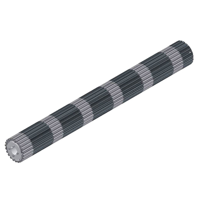 Unihub 4Key-In 68in for NEOGLIDE Plush Brush Wrap Assembly Car Wash Superstore