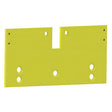 Peco Exit Main Top, Trap Door Plate, 164206 Car Wash Superstore