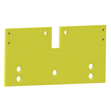 Peco Exit Main Top, Trap Door Plate, 164206 Car Wash Superstore
