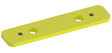 Peco TD Plate Painted, Entrance Bolt/Weld Down, 164221 Car Wash Superstore