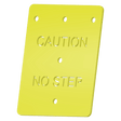 Peco Entrance Top, Trap Door Plate Paint, 164224 Car Wash Superstore