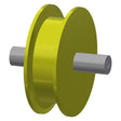 Conveyor Deluxe Take up Drum, Welded Shaft, 170340 Sonny's
