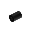 Peco Bumper Stop, Black, Urethane, 372011 Car Wash Superstore
