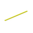 Peco CN Guide Rail UHMW, Rod Mounted, Yellow, 5ft , 510046 Car Wash Superstore