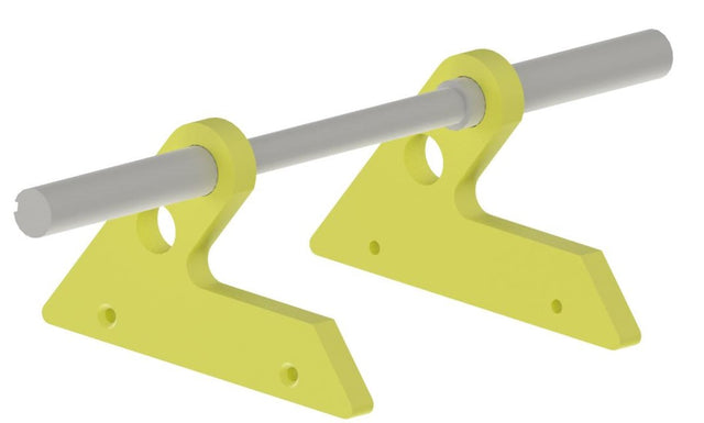 Peco CN Fork Paint, Ultra Tuff, 510217 Car Wash Superstore
