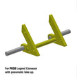 Peco CN Fork Paint Legend ATU 510317 Car Wash Superstore