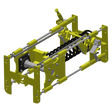 Entrance Ultimate w/TUF, Conveyor Module, 510500 Car Wash Superstore