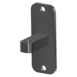 Peco TW-Bracket SS Cylinder Swivel, 596005 Car Wash Superstore