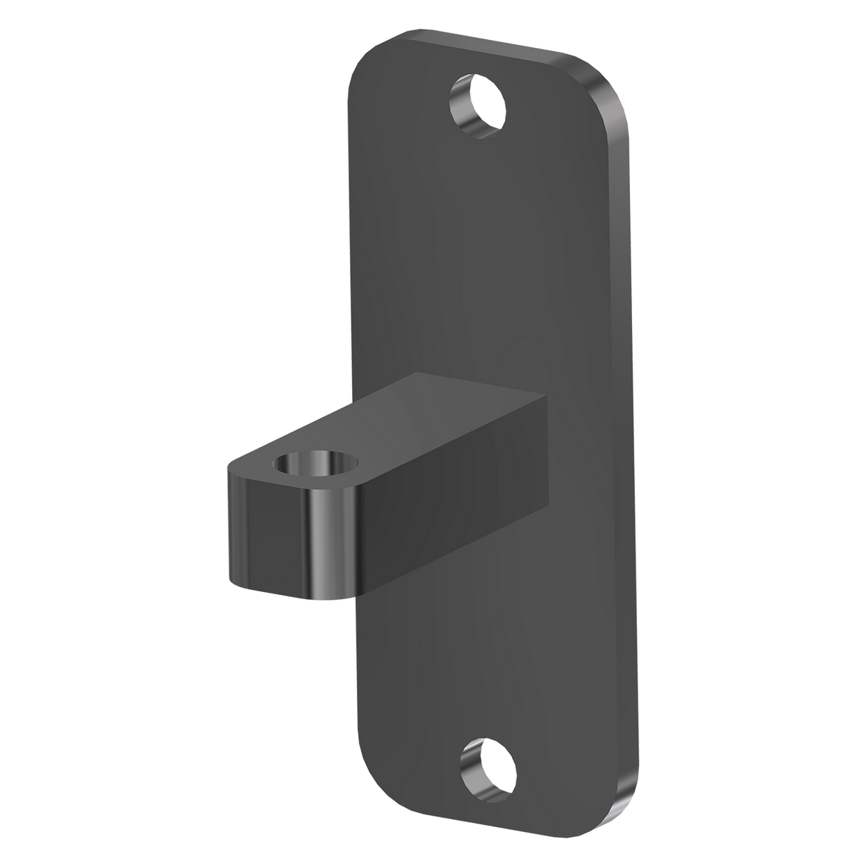 Peco TW-Bracket SS Cylinder Swivel, 596005 Car Wash Superstore