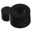 Peco Connector Arm, High Presser Equipment, PE300M/MI, 600255 Car Wash Superstore