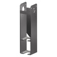 Peco Bearing Motor Wrap-Around Header, Stainless Steel, WA720, 720205 Car Wash Superstore