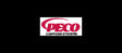 PECO CPPD Conveyor Pulse Detector System Car Wash Superstore
