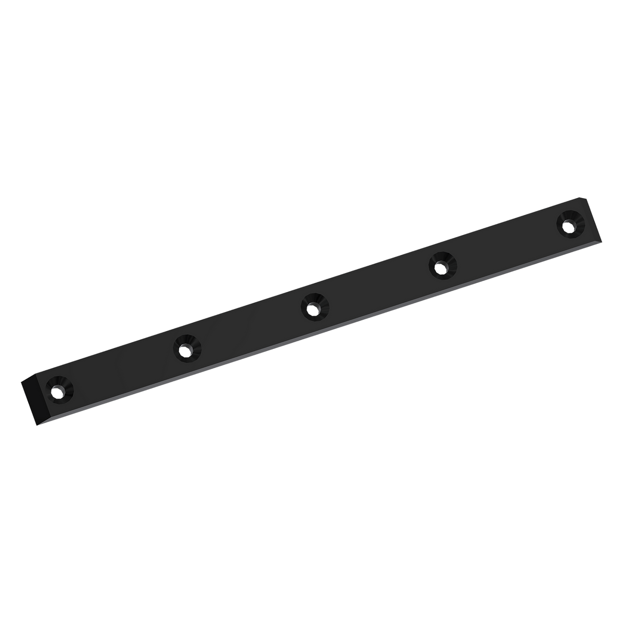 Peco WW-Clamp-UHMW, E-Drive Guard (WW/TBA962), 960119 Car Wash Superstore