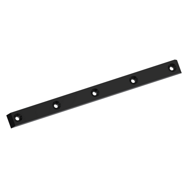 Peco WW-Clamp-UHMW, E-Drive Guard (WW/TBA962), 960119 Car Wash Superstore