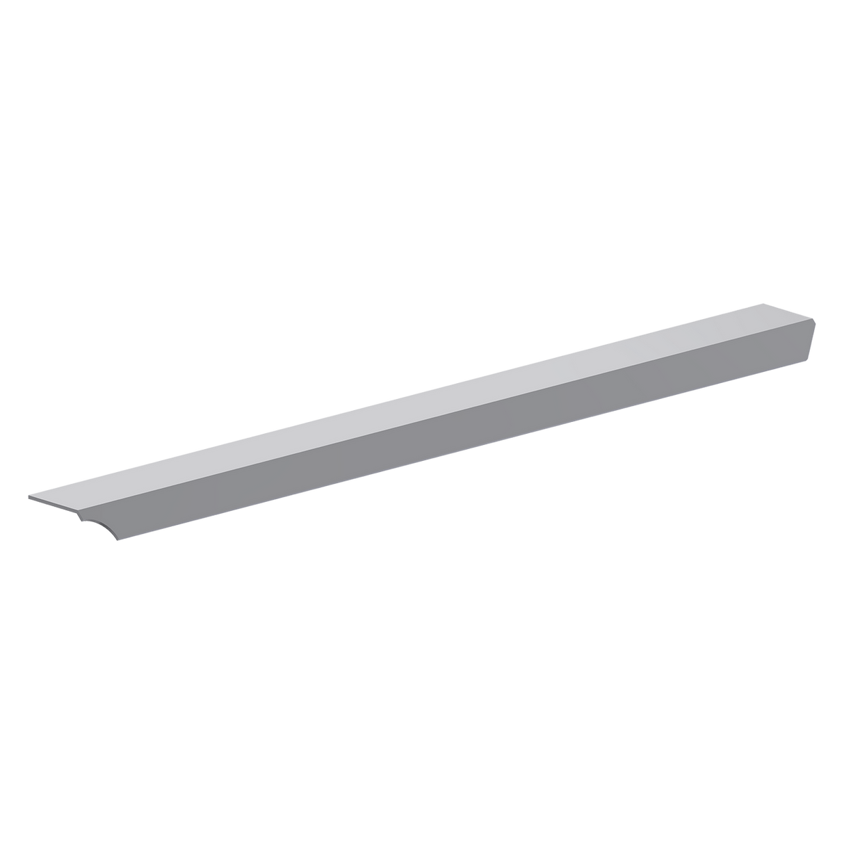 Splash Guard, TBA104 B, Poly, 960172 Sonny's