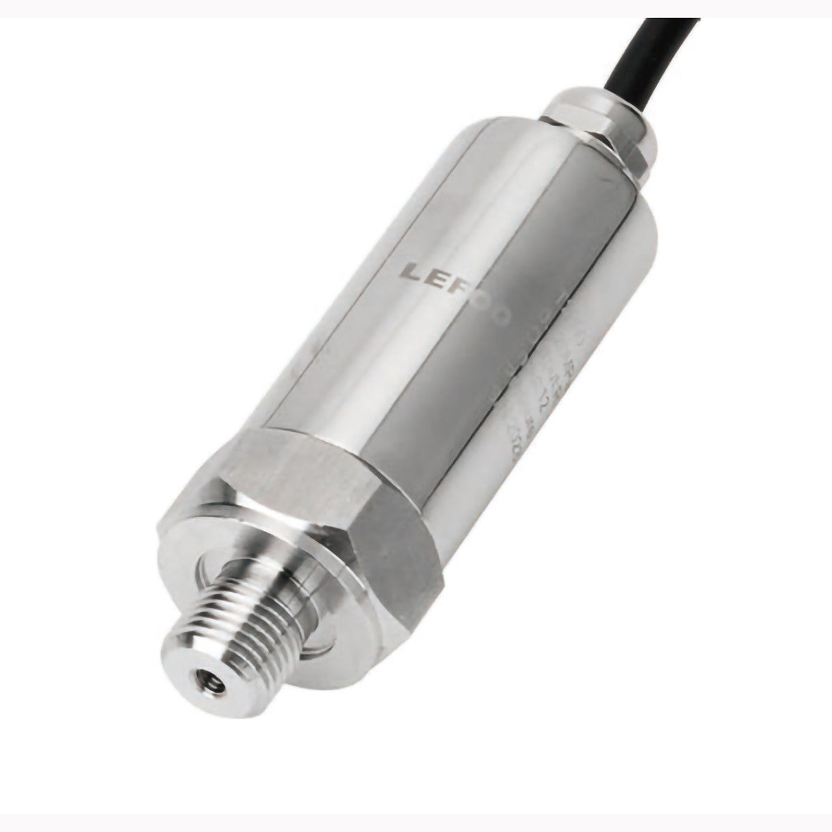 Precise Vacuum Pressure Transducer Kit Car Wash Superstore