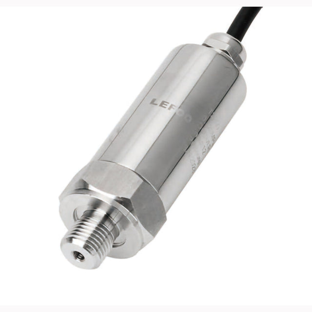 Precise Vacuum Pressure Transducer Kit Car Wash Superstore