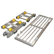 Mitter Conversion SFM804/805 Mitter to SFM807 Single Flat Basket Mitter Car Wash Superstore