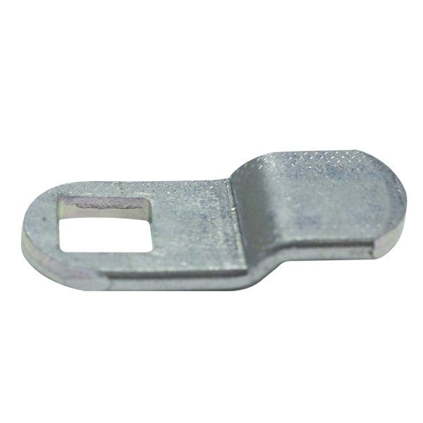 Offset Cam for Disc Tumbler Cam Fort Lock, 1-1/8in x 1/8in FRT, OF1804 Car Wash Superstore