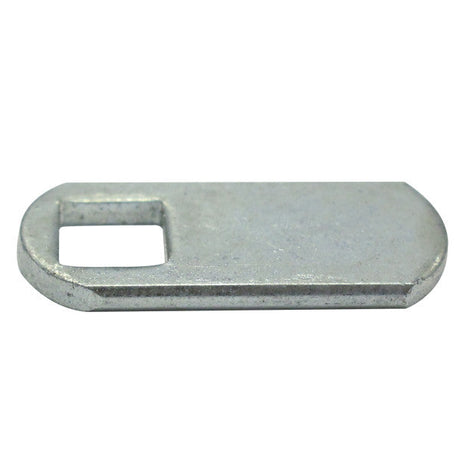Straight Cam for Disc Tumbler Cam Fort Lock, 1-1/8in FRT, SF1800 Car Wash Superstore