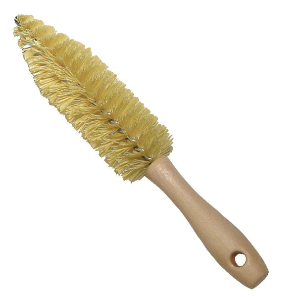 Spoke Small Wire Wheel and Rim Brush Car Wash Superstore