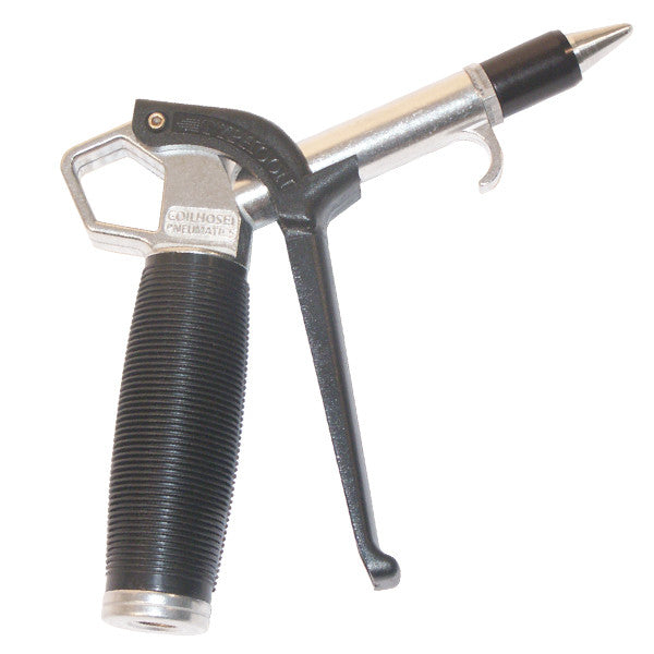 Typhoon Blow Gun, 1/4in FPT, 34CFM @125PSI, OSHA Compliant, TYP-2500CS Car Wash Superstore