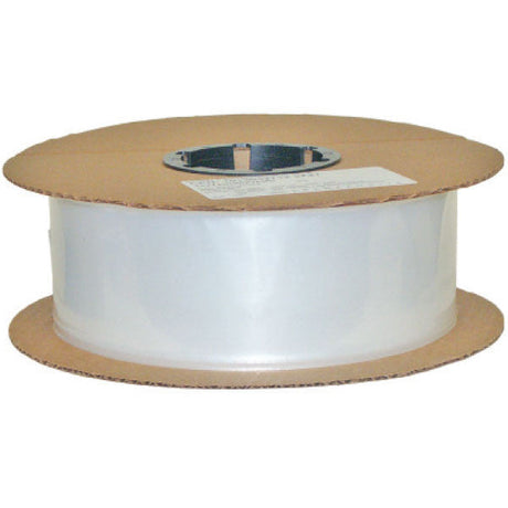 Wiper Bag Roll of 500 Hundred - 3 inch x 27 inch x 1.5 mil Car Wash Superstore