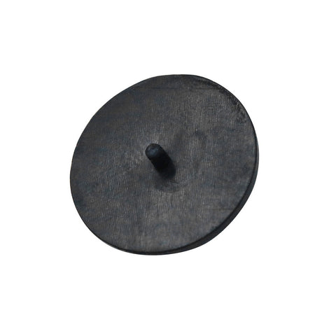 Replacement Diaphragm Seal, EPDM, Black, Hypro 4200-0004E Car Wash Superstore