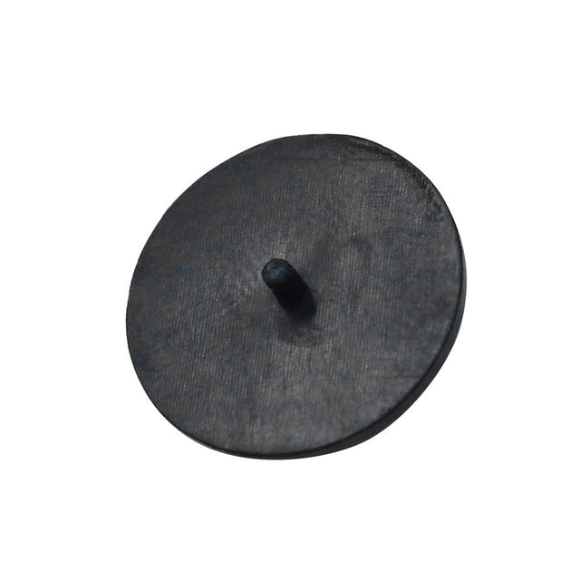 Replacement Diaphragm Seal, EPDM, Black, Hypro 4200-0004E Car Wash Superstore