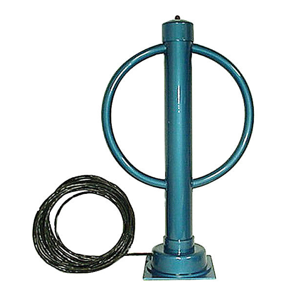 Inductive Loop Stand, 75ft Cord with LED Light, Goodlin GL-14-75 Sonny's