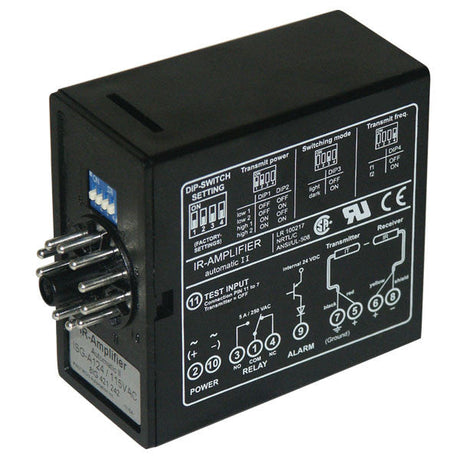 Pantron Amplifier, 24VAC, 901304 Sonny's