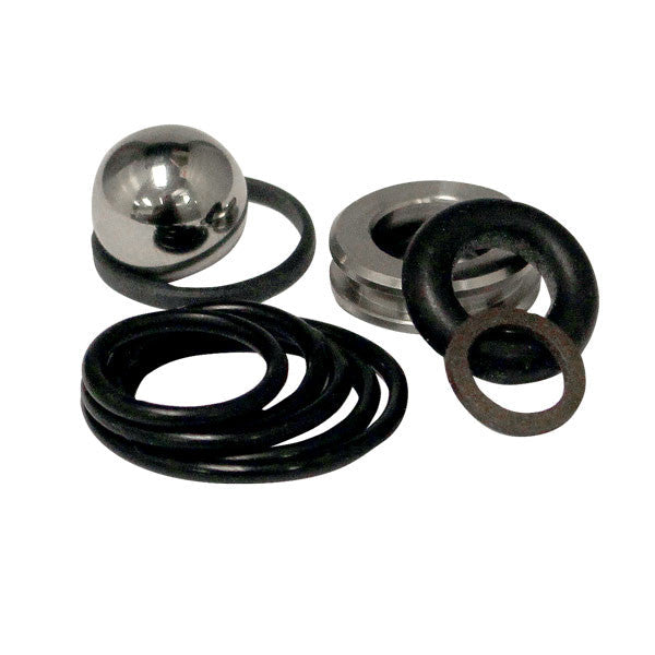 General Pump Repair Kit for Yellow Spring Unloader YU21235 Car Wash Superstore