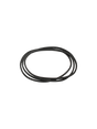 Sonny's Cyclone Vacuum Gasket, 15in Dia. Sonny's