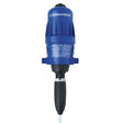 Chemical Proportioner, 14GPM, Pressure 4.3 to 85PSI, Dilution Ratio 3000:1-333:1, Dosatron D14MZ3000-D Car Wash Superstore