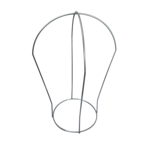 DrainVac Steel Cyclone Vacuum Bag Catcher DrainVac