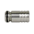 PC2 Plug Stainless Steel 1002879 Hydra-Flex