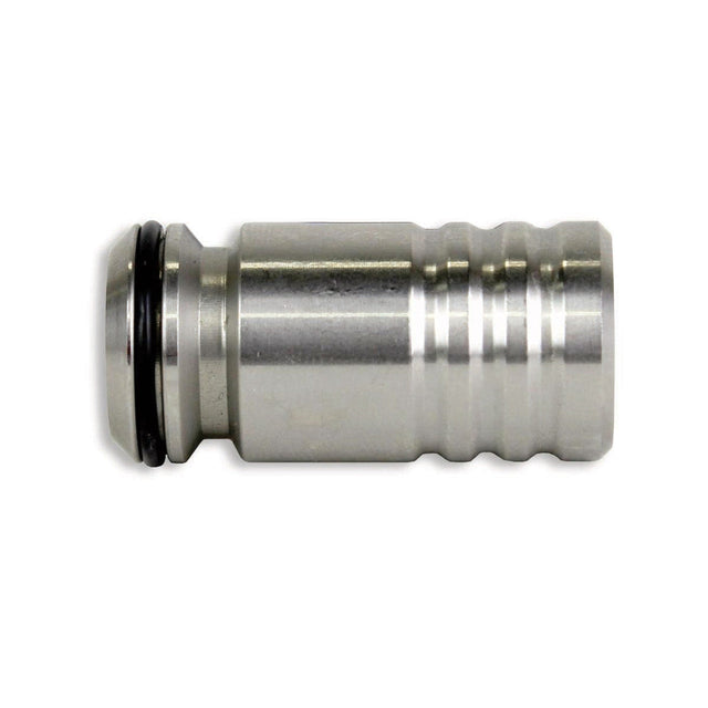 PC2 Plug Stainless Steel 1002879 Hydra-Flex