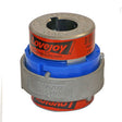 Lovejoy LS090 JawInShr Coupling 5/8" x1" Car Wash Superstore