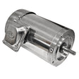 Hera Replacement Motor, 1-1/2HP, 1800RPM, 3 Phase, Stainless Steel Car Wash Superstore