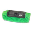 Brush, 5-Level with 2-1/2in Green Flagged Nylon Bristles, S.M. Arnold 83-044 Car Wash Superstore