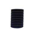 Vacuum Hose, 2in x 30ft, Magnum Black Car Wash Superstore