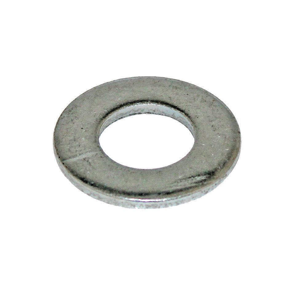 Flat Washer, 5/16in, Stainless Steel Car Wash Superstore