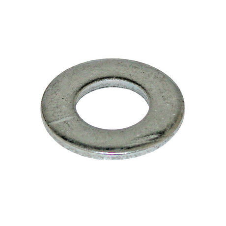 Flat Washer, 5/16in, Stainless Steel Car Wash Superstore