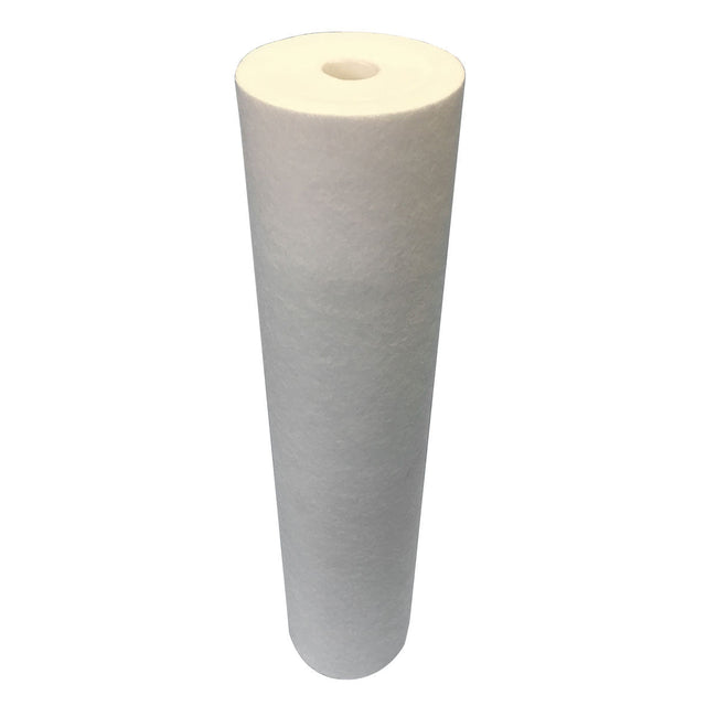 RO Pre-Filter 5 Micron, 4in x 20in, Case of 10, 230-002-FL Car Wash Superstore