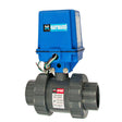 EL ACT PVC True Union Ball Valves, 2in SXT Hayward, PurClean 506H620 Car Wash Superstore